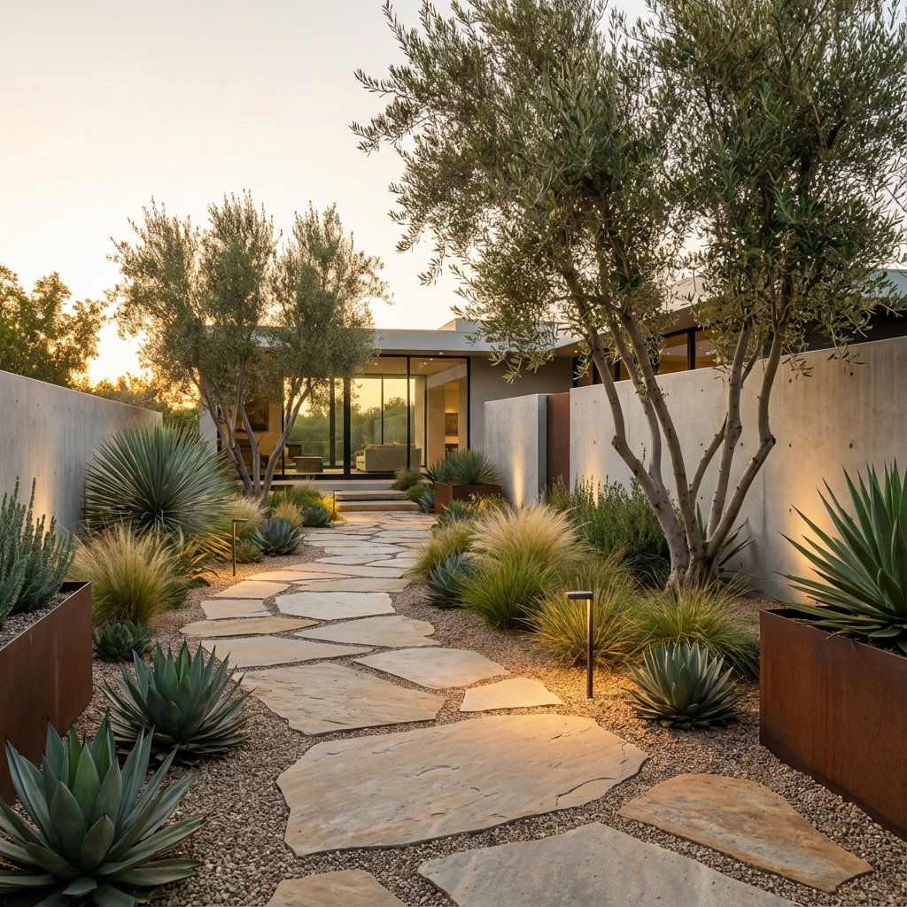 Landscaping & Design